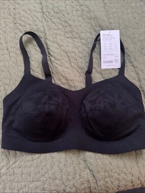 Athleta Ritual Lace Adj.Bra 1X Padded D-DD